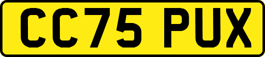 CC75PUX