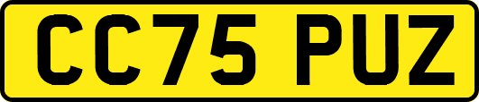 CC75PUZ