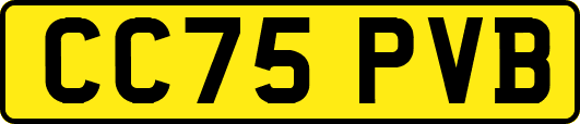 CC75PVB