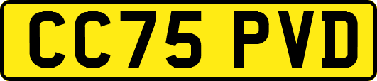 CC75PVD