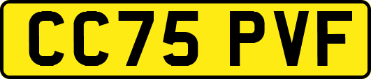 CC75PVF