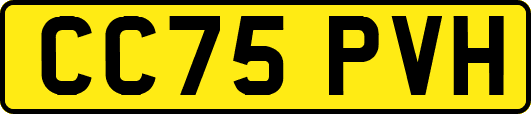CC75PVH