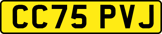 CC75PVJ