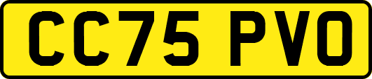 CC75PVO
