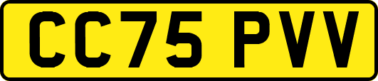 CC75PVV