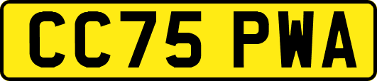 CC75PWA
