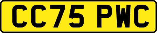 CC75PWC