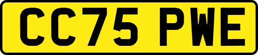 CC75PWE