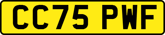 CC75PWF