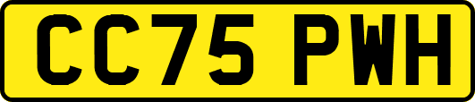 CC75PWH