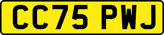 CC75PWJ