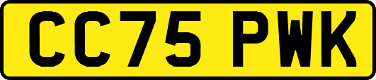 CC75PWK