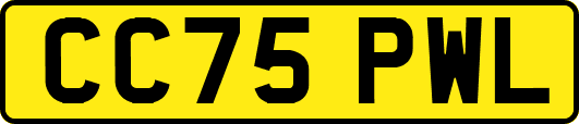 CC75PWL