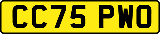 CC75PWO