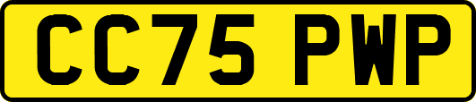 CC75PWP