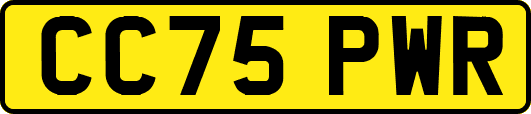 CC75PWR