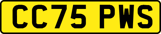CC75PWS
