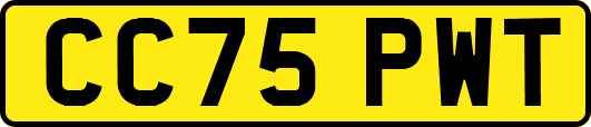 CC75PWT