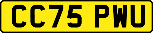 CC75PWU