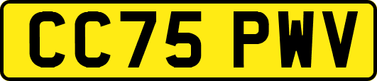 CC75PWV