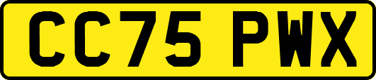 CC75PWX