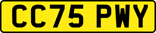 CC75PWY