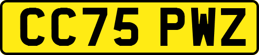CC75PWZ
