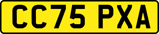 CC75PXA
