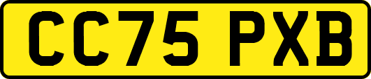 CC75PXB