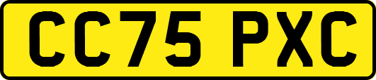 CC75PXC