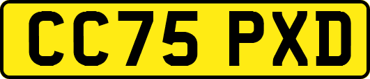 CC75PXD