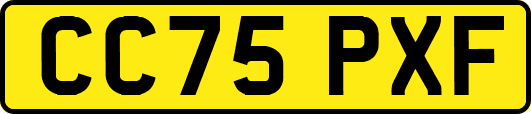 CC75PXF