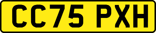 CC75PXH