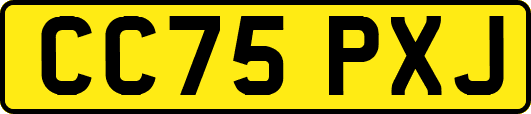 CC75PXJ