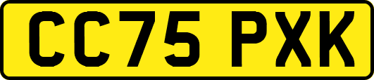 CC75PXK