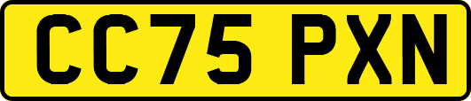CC75PXN