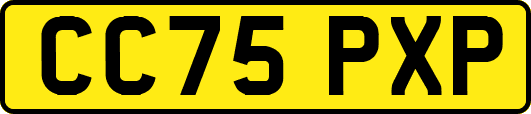 CC75PXP