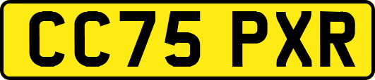 CC75PXR