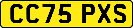 CC75PXS
