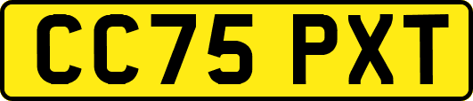 CC75PXT