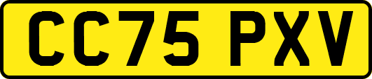 CC75PXV