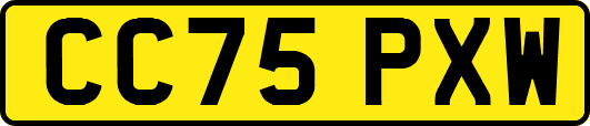 CC75PXW