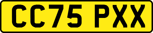 CC75PXX