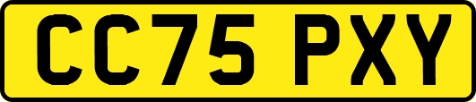CC75PXY