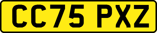 CC75PXZ