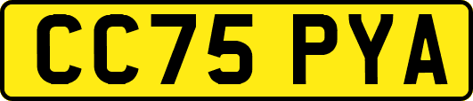 CC75PYA