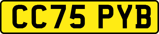 CC75PYB