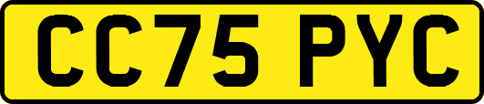 CC75PYC