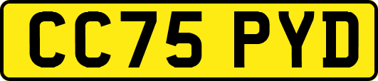 CC75PYD