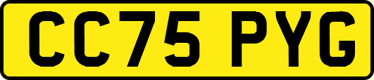 CC75PYG